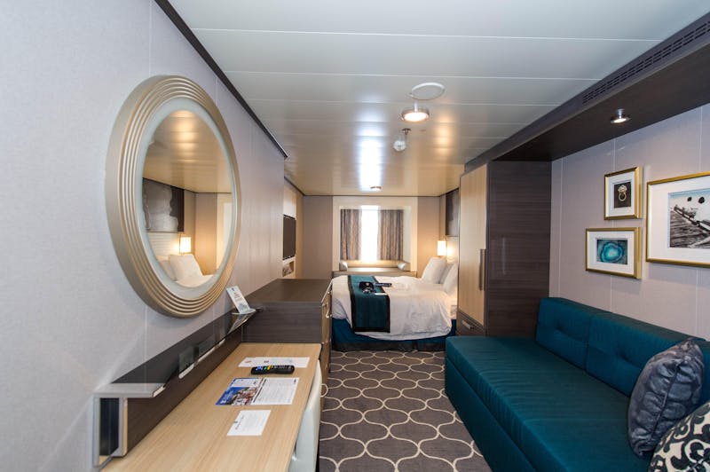 Odyssey of the Seas Cabins & Staterooms on Cruise Critic