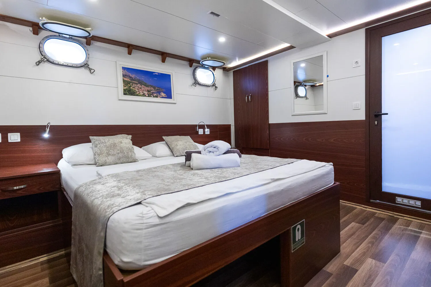 MS Equator Cruise Ship | Editor's Review