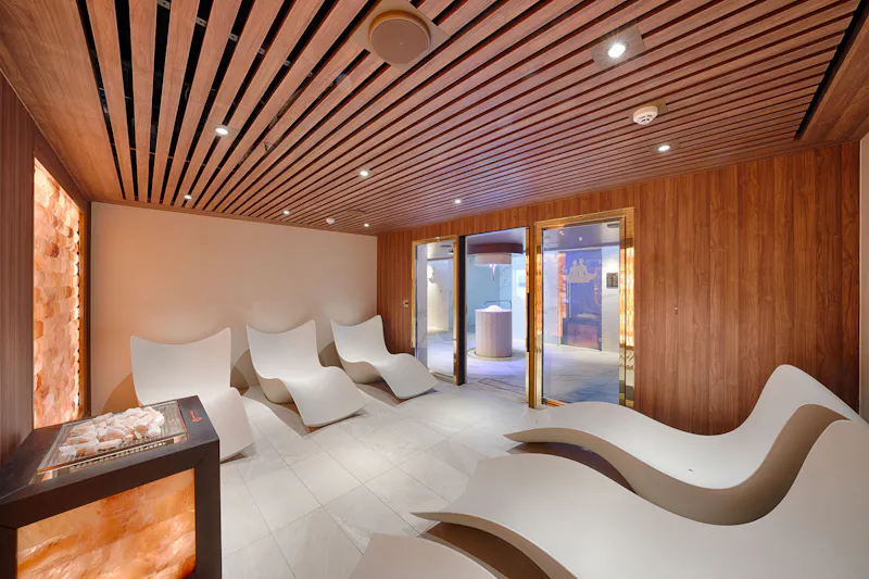 MSC Cruises Debuts Upgraded Spa and Beauty Experiences Across Its Fleet