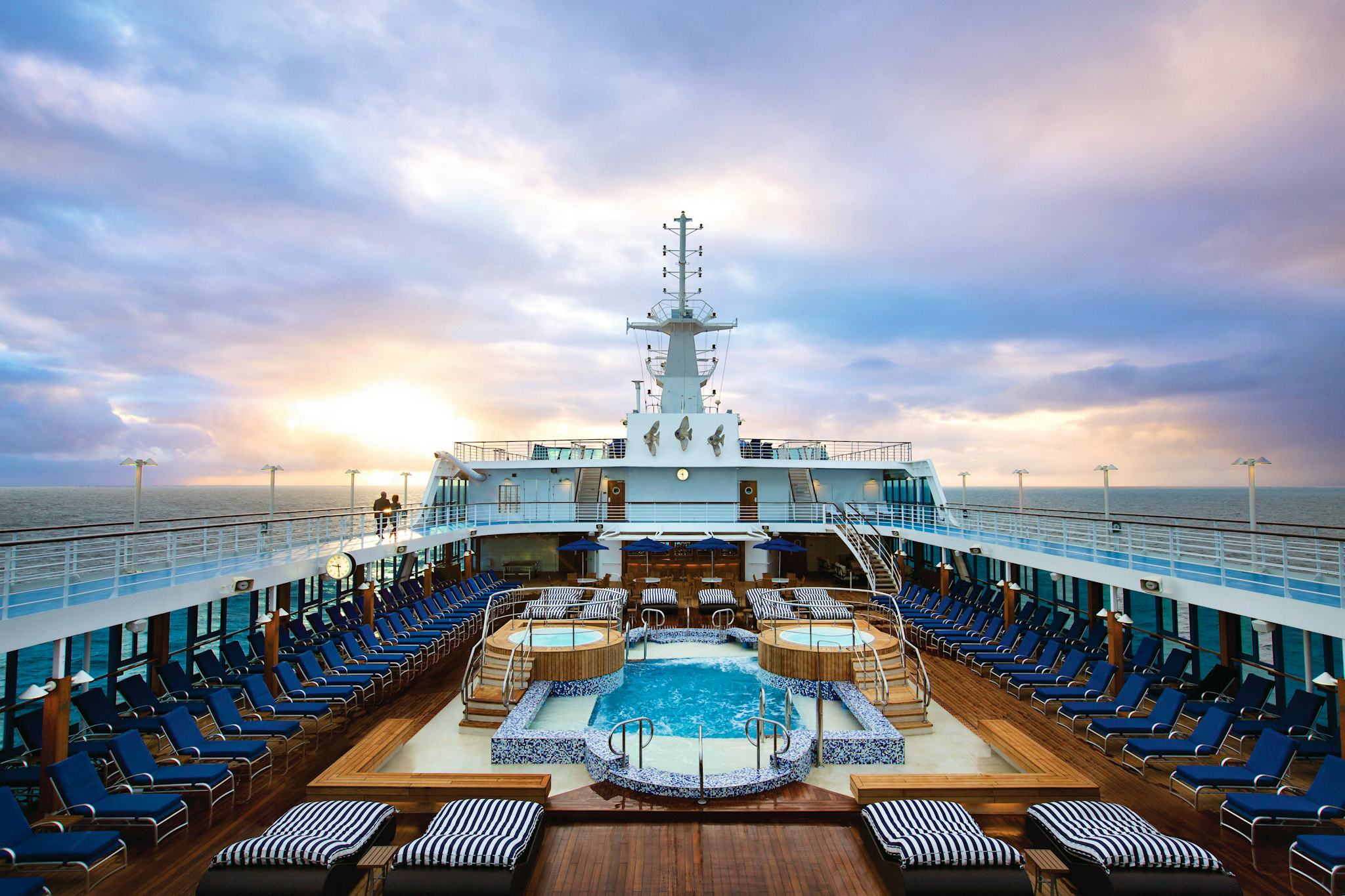 Nautica Ship Review | Cruise Critic