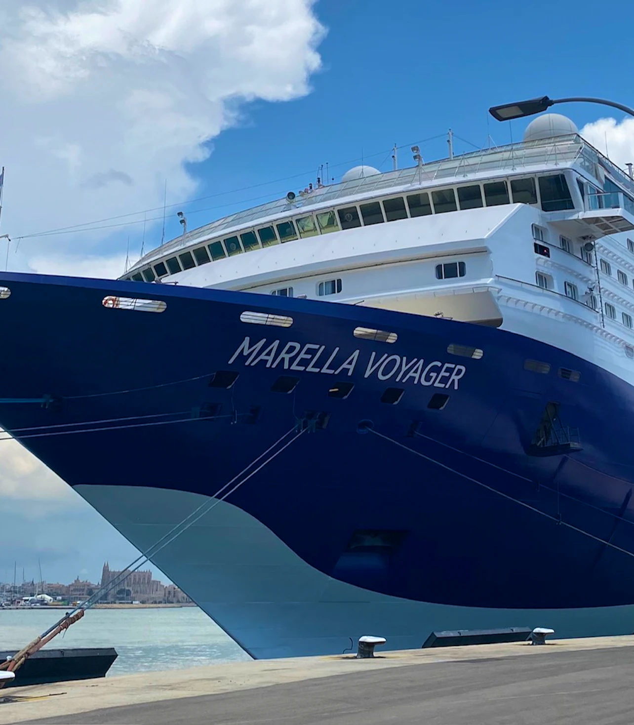 Marella Sign Marella Cruises: Your Ultimate Guide