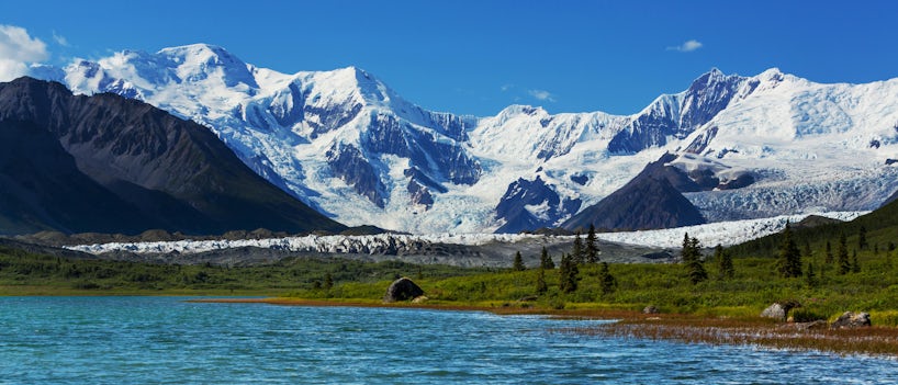 Wrangell, Alaska (Photo:Galyna Andrushko/Shutterstock)
