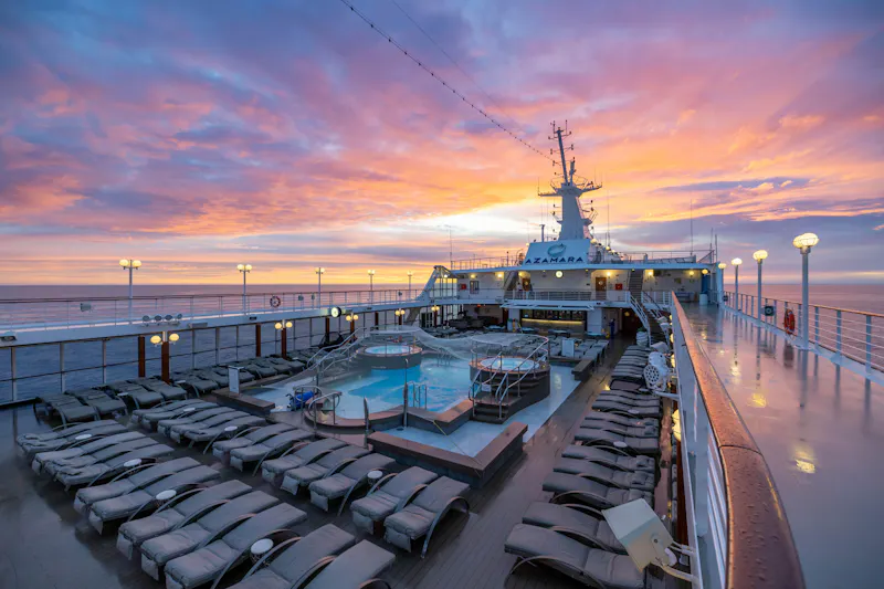 Staying Late, Going Deeper: Inside Azamara’s Destination-First Cruising ...
