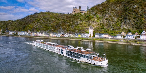Cruise Critic's Ultimate Rhine River Cruise Guide