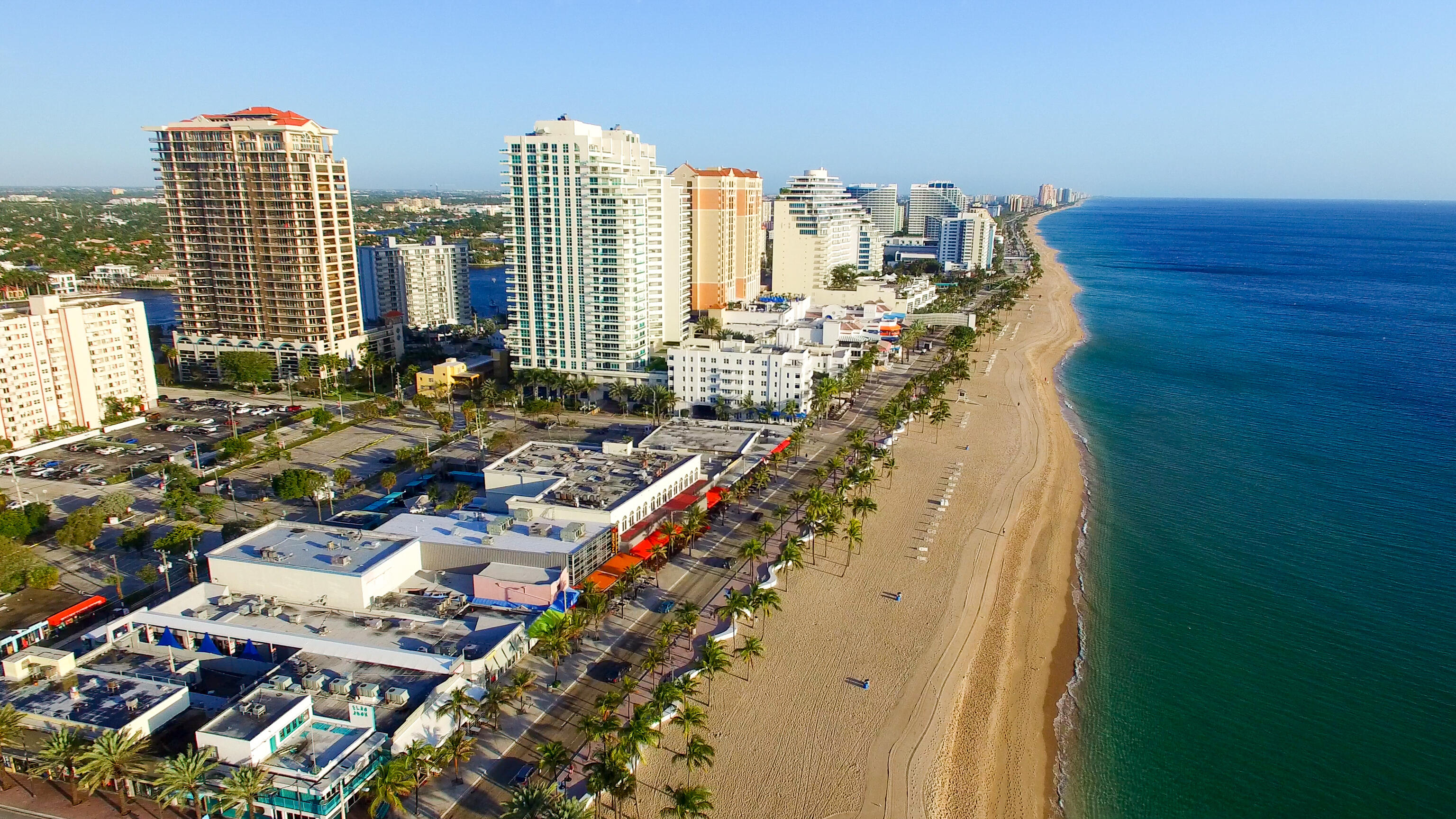 Port Everglades Cruise Port and Terminal Information