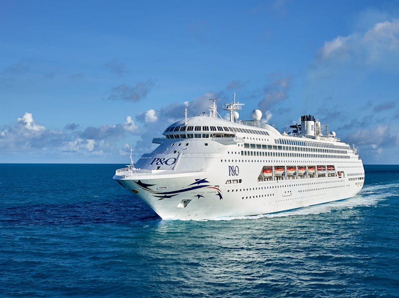 5 Best Pacific Dawn Cruise Tips