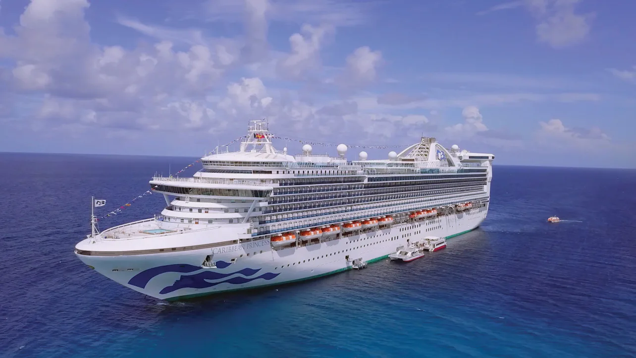 Princess Cruises 2027 Europe Cruise Programme Will Include 200 ...
