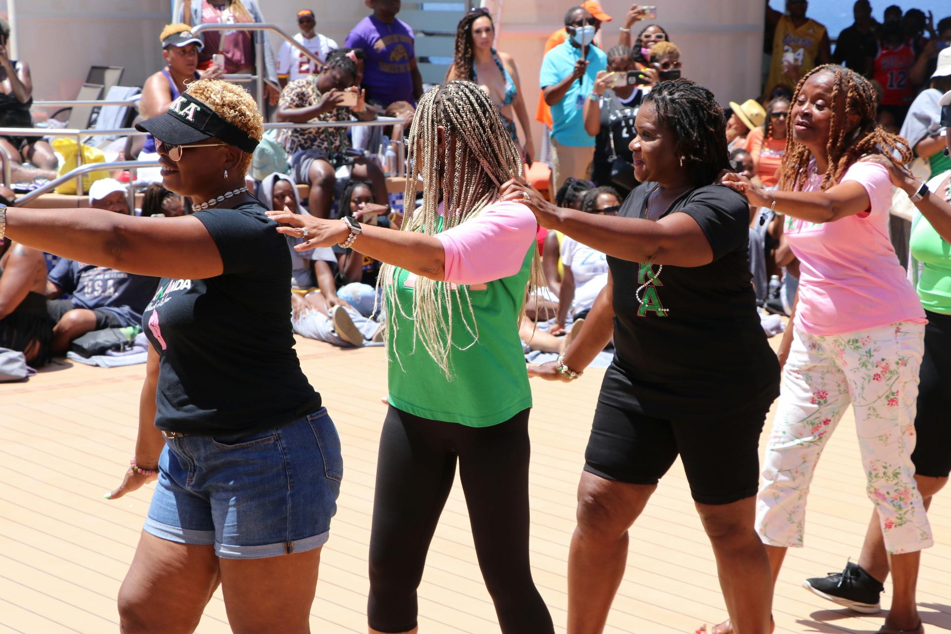 Black Cruises: What to Know About African-American Cultural