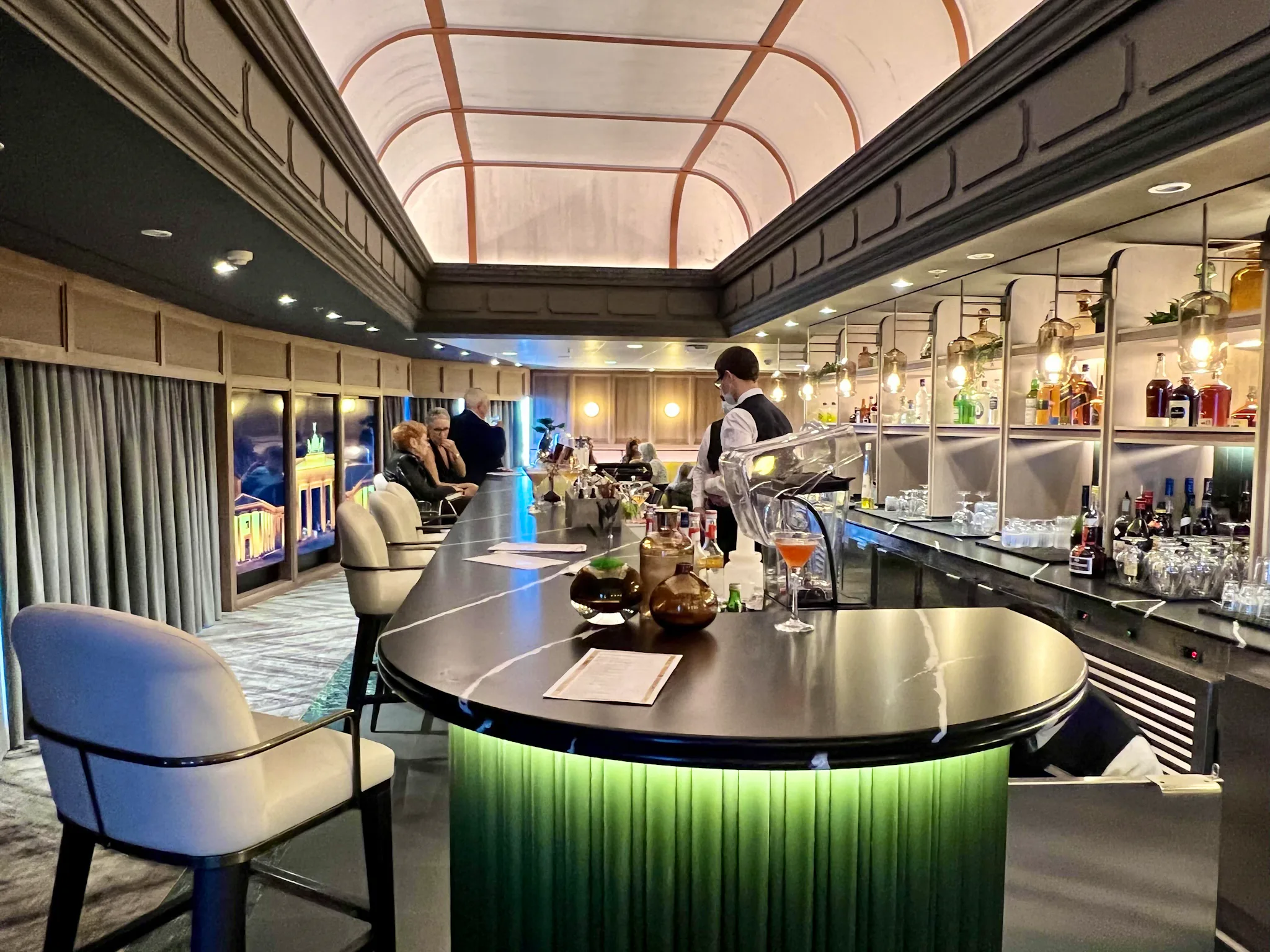 Azamara Bar Menu Azamara Alcohol Policy, Drink Packages and More