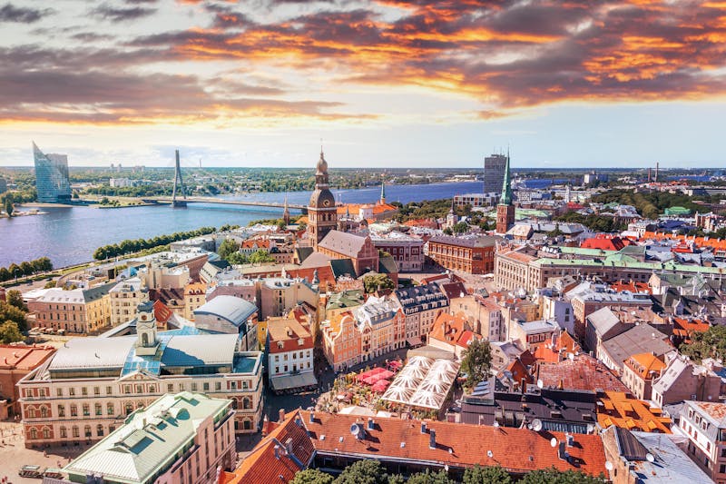 Baltic Cruise Tips - Baltic &amp; Northern Europe cruises