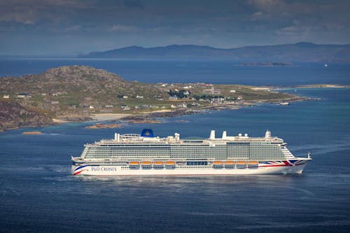 Why you should try a short P&O mini cruise