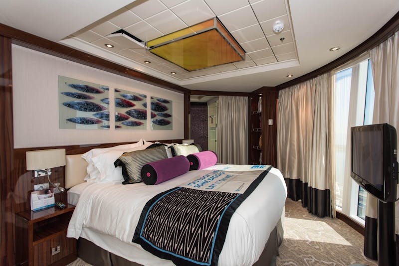 Norwegian Epic Cabins & Staterooms on Cruise Critic