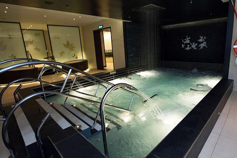 Lotus Spa What to Know About Princess Cruises' Spa