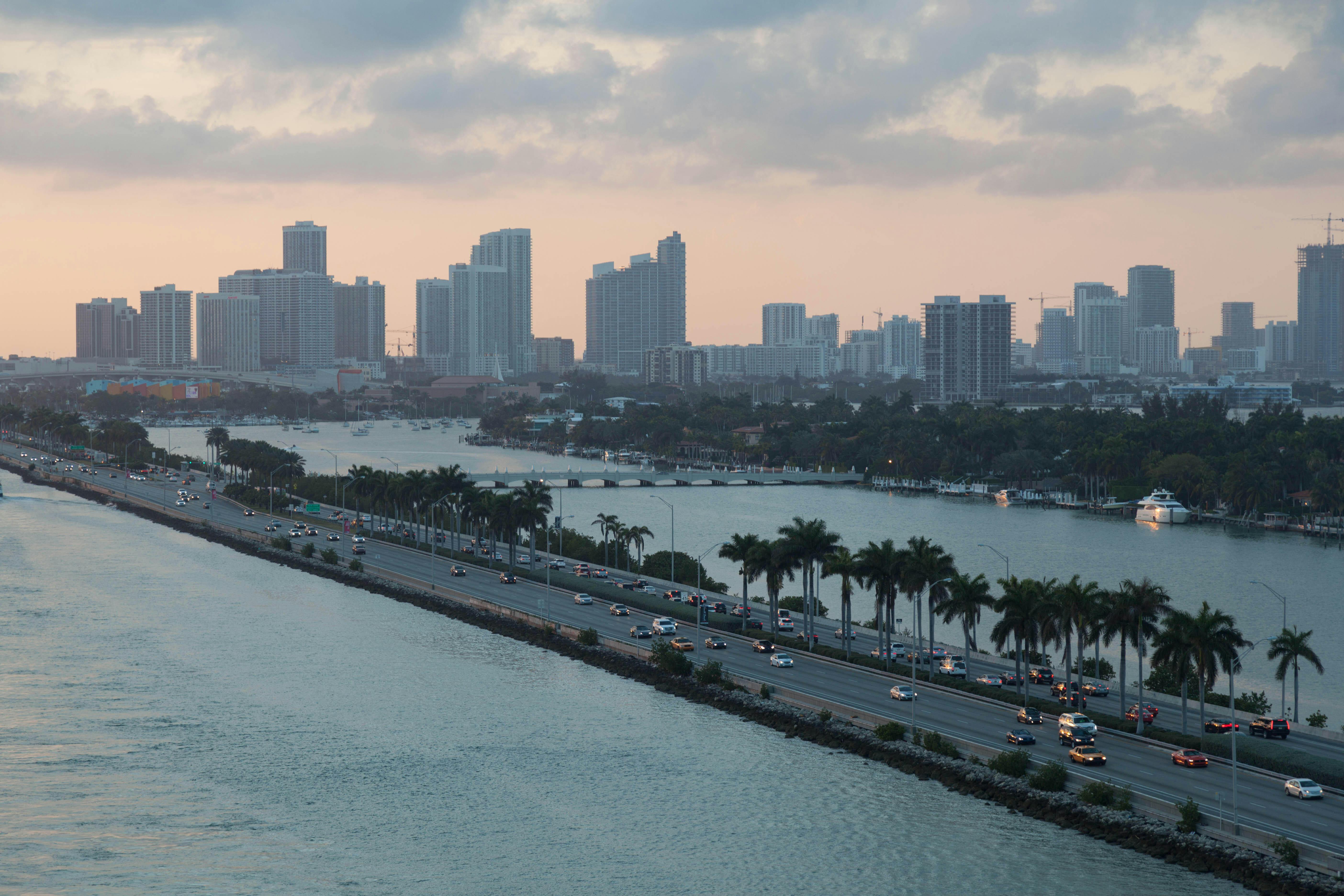 cruise port near me