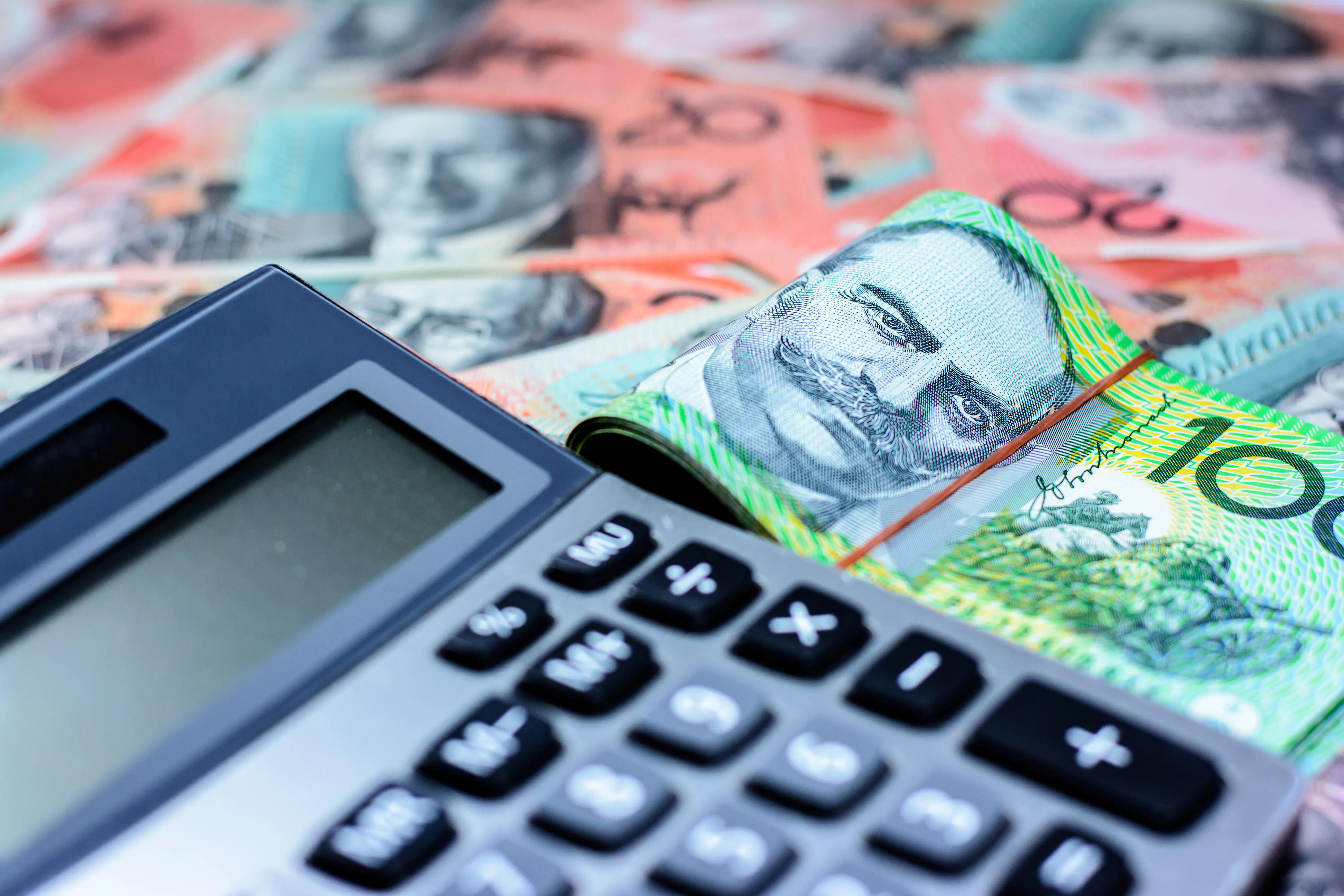 Calculate the cost of your cruise (Photo: Wara1982/Shutterstock)