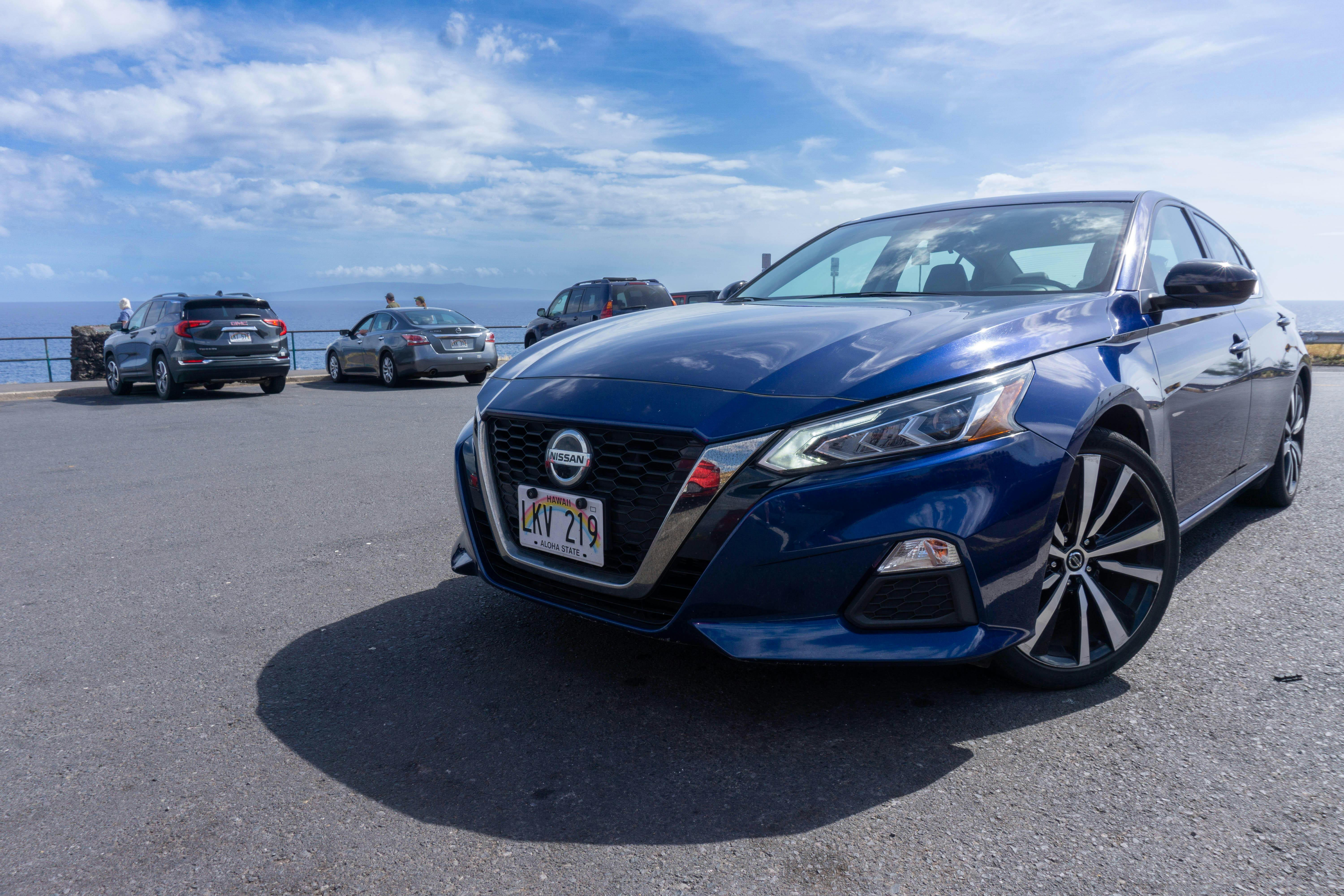 Seward Cruise Ship Terminal and Port Information