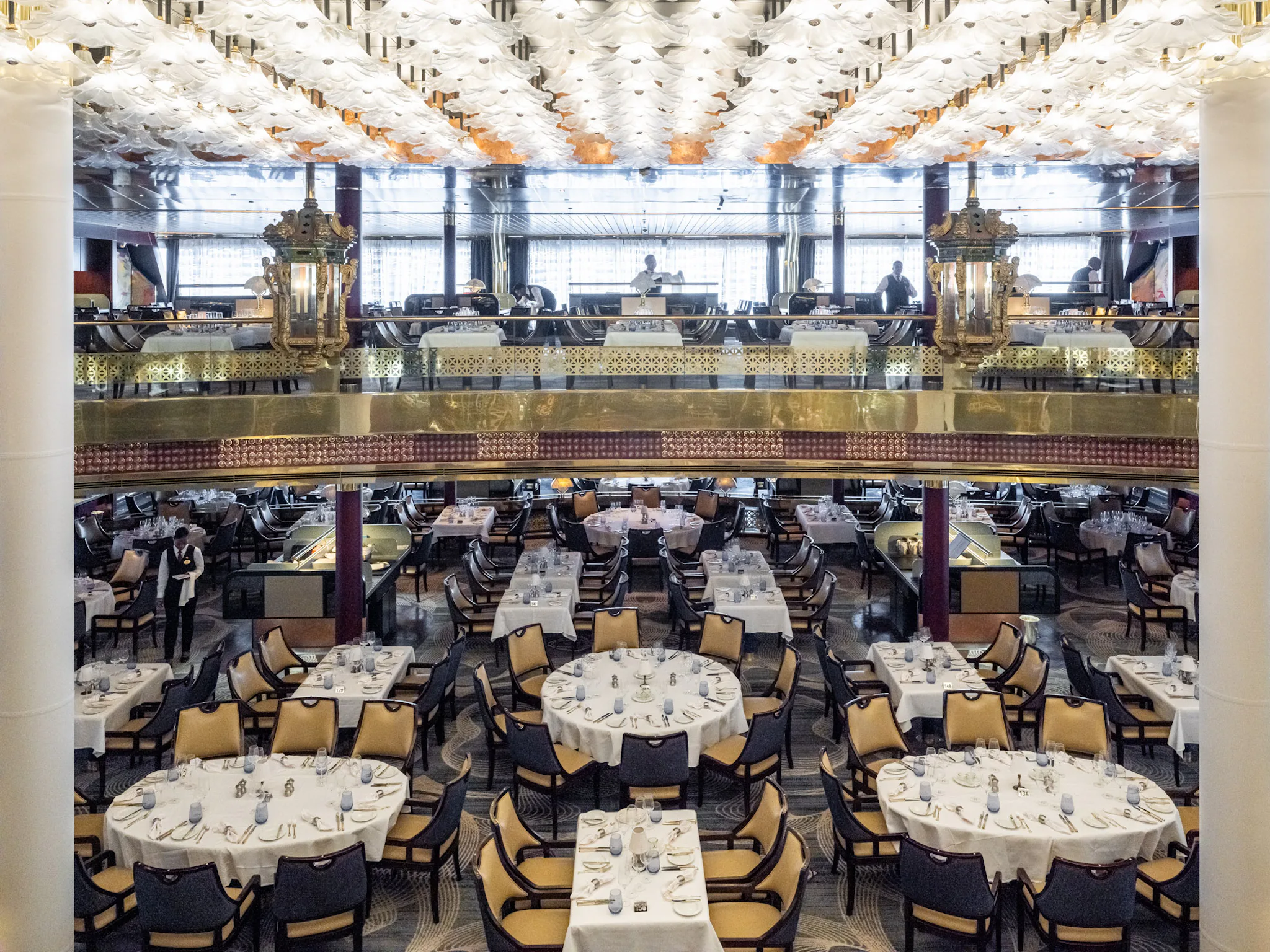 Ambassador Cruise Line Debuts First Winter 2025/2026 Caribbean Fly ...