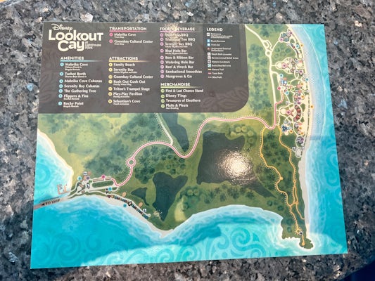 Photos of Lookout Cay at Lighthouse Point