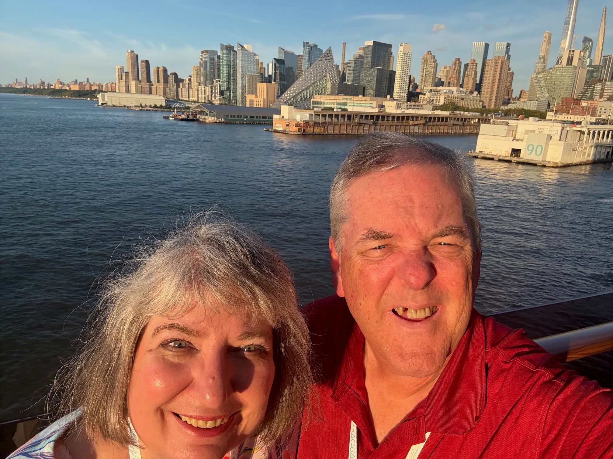 Florida Couple Wins Silversea Mediterranean Cruise in Cruise Critic ...