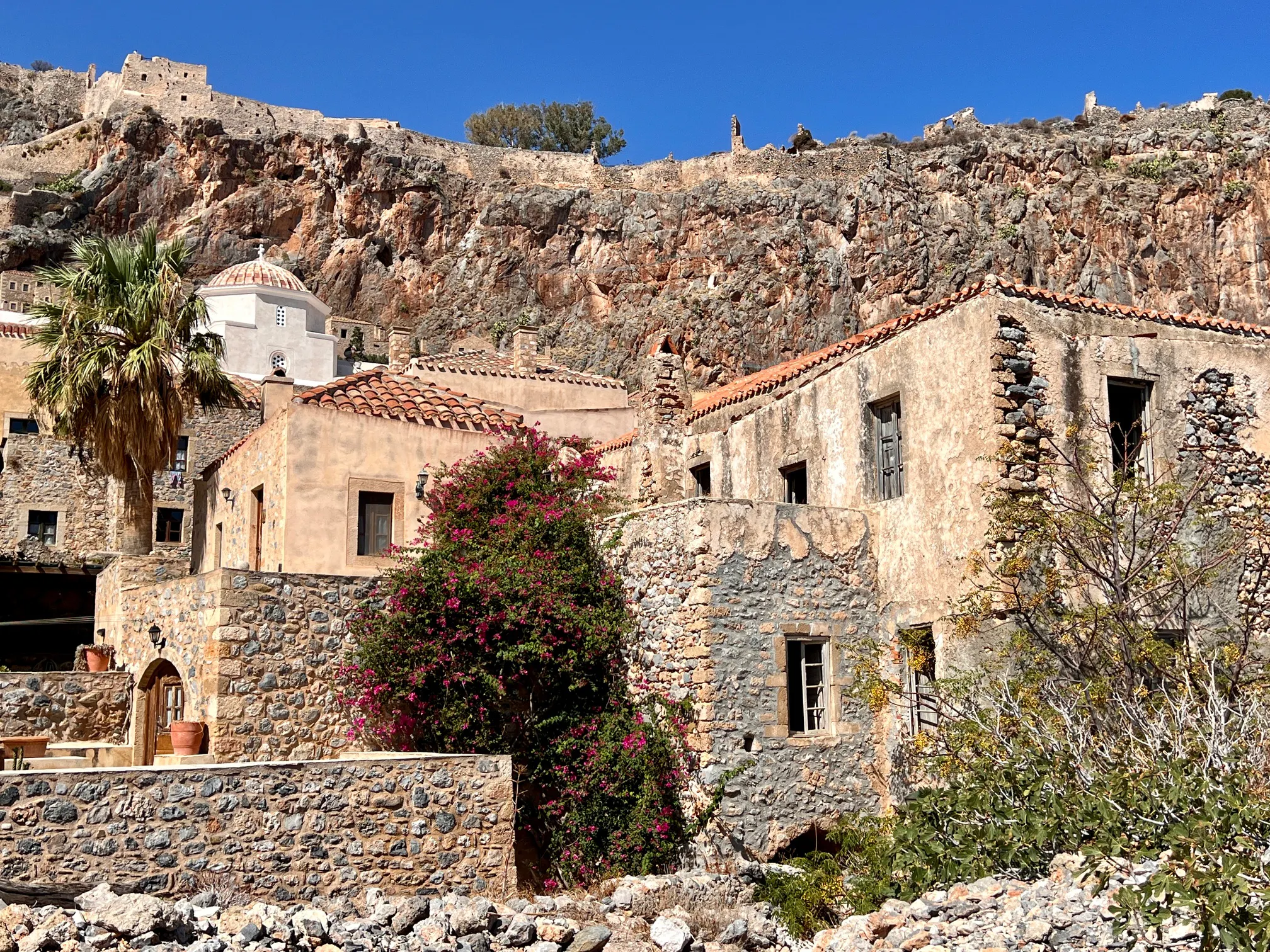 Why Fall is the Best Time to Cruise Greece - Cruise Critic