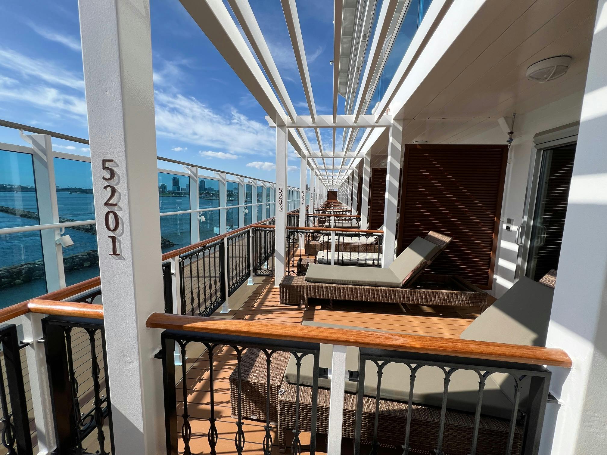 Carnival Firenze Cruise Ship Review Firsthand Expert Review