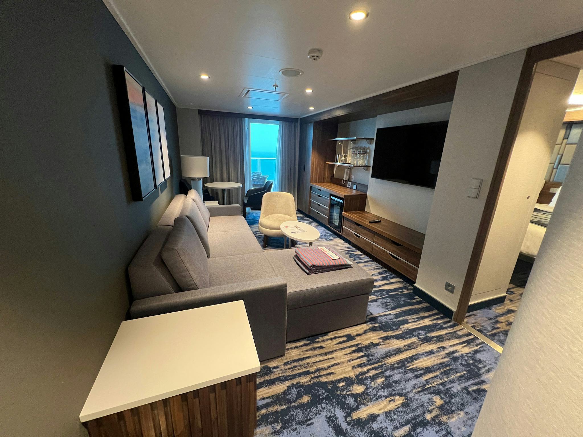 Carnival Jubilee Cabins & Staterooms on Cruise Critic