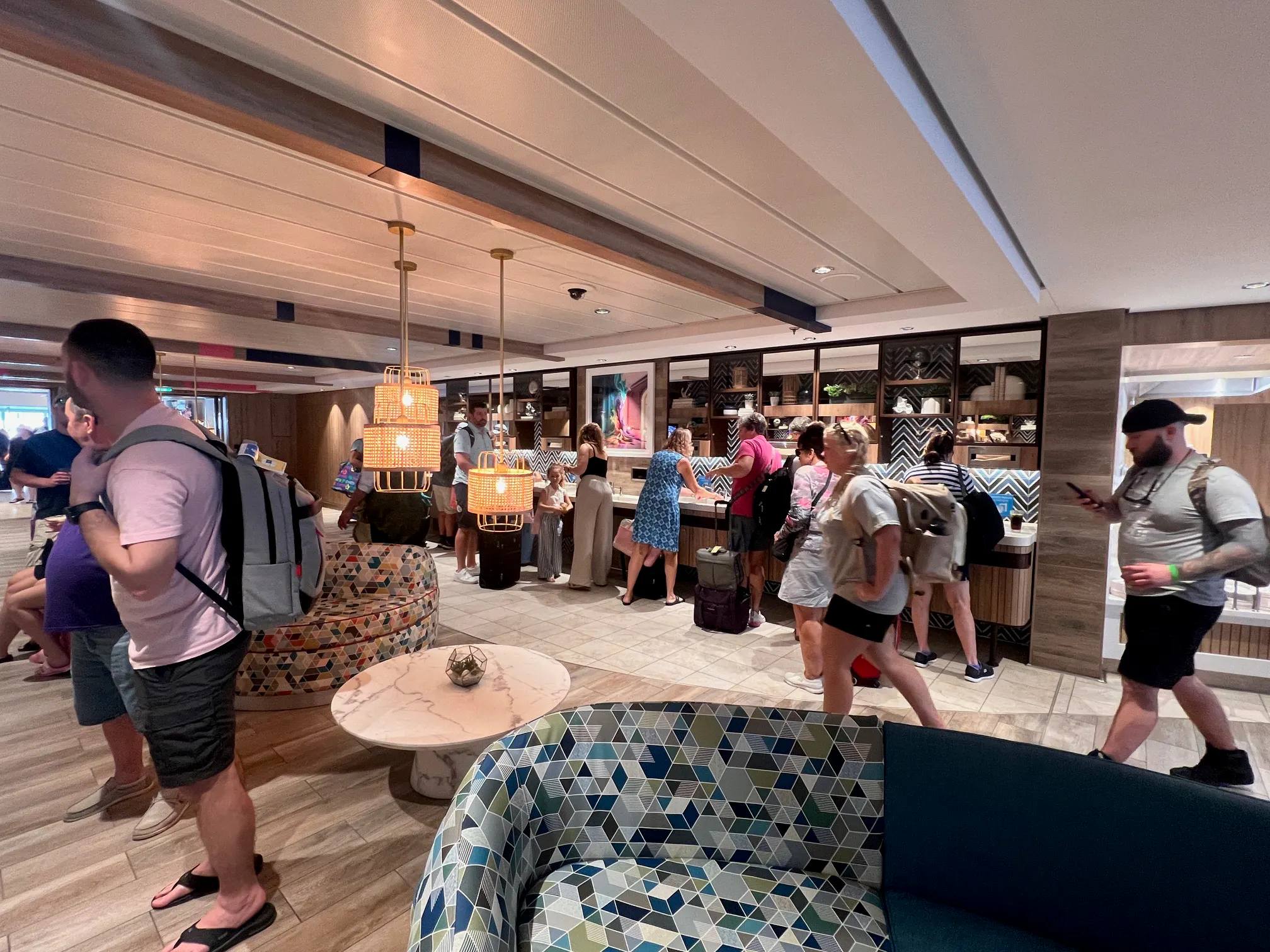 vuse vibe charge Can you vape or smoke on a cruise ship? main image 1