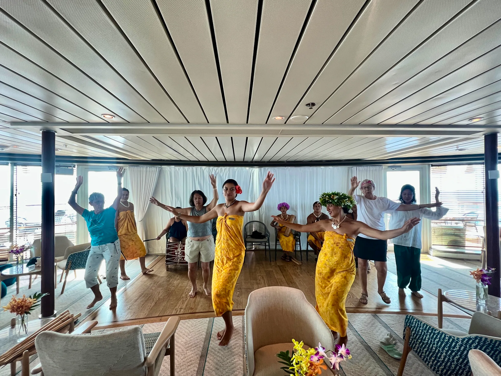 What to Wear on a Cruise: Guide to Cruise Line Dress Codes - Cruise Critic What to Wear on a Cruise: Guide to Cruise Line Dress Codes - Cruise Critic