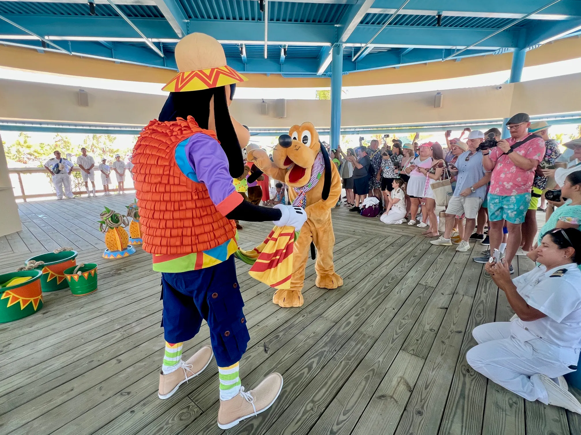 Photos Of Lookout Cay At Lighthouse Point