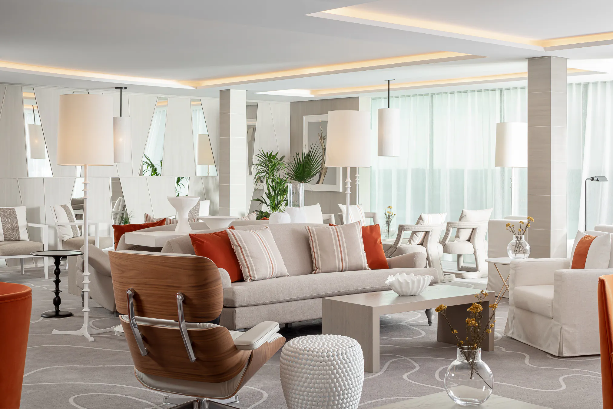 Celebrity Cruises News: Sixth Edge-Class Ship on Order