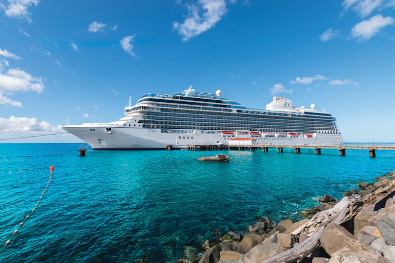 Oceania Cruises Expands Onboard Enrichment Program