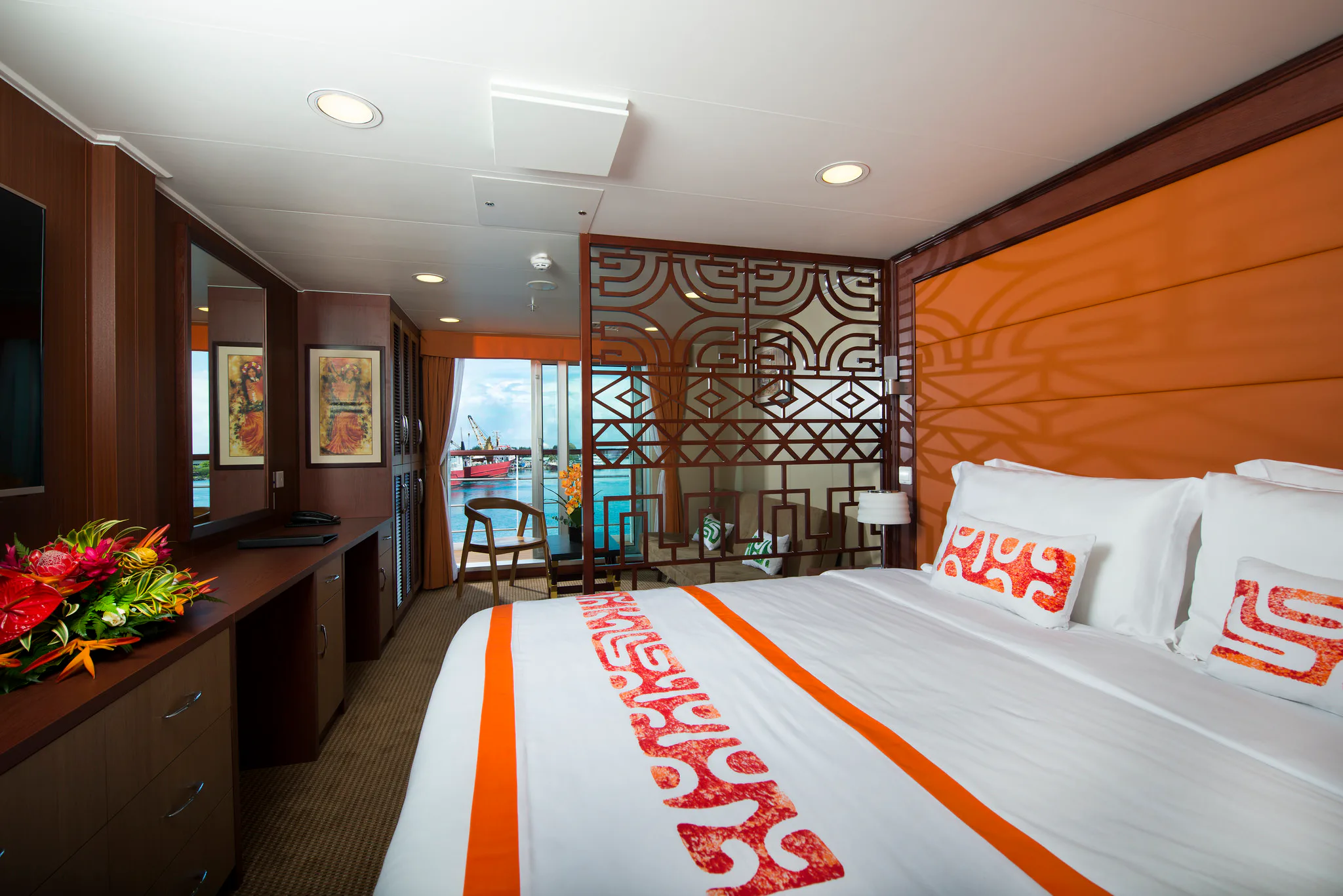 Aranui 5 Cruise: Expert Review (2023)