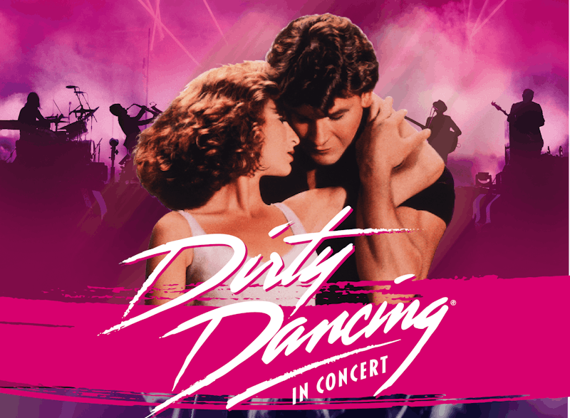 Dirty Dancing to Debut on U.K.-based MSC Virtuosa
