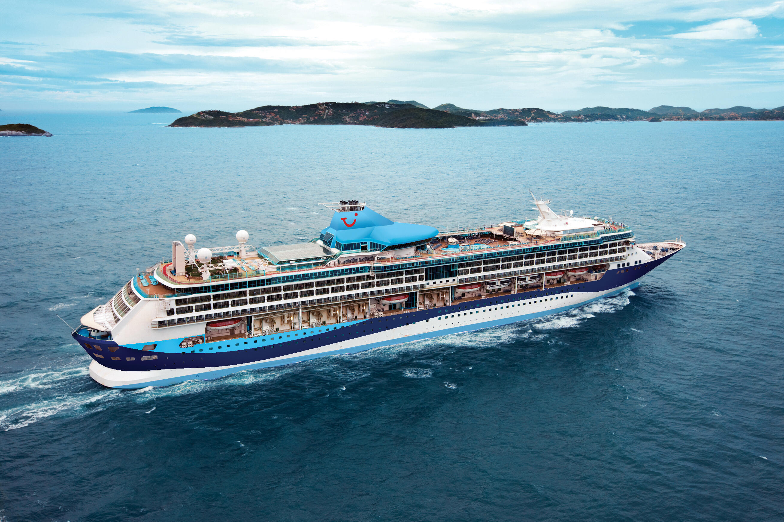 Marella Discovery Cruise: Expert Review (2023)