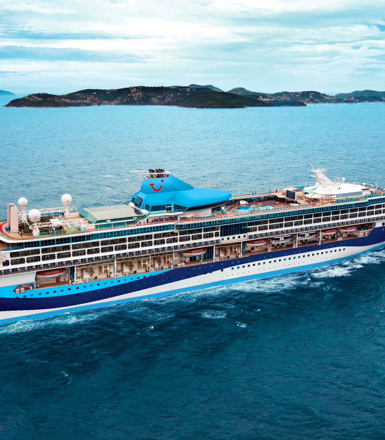 Marella Sign Marella Cruises: Your Ultimate Guide