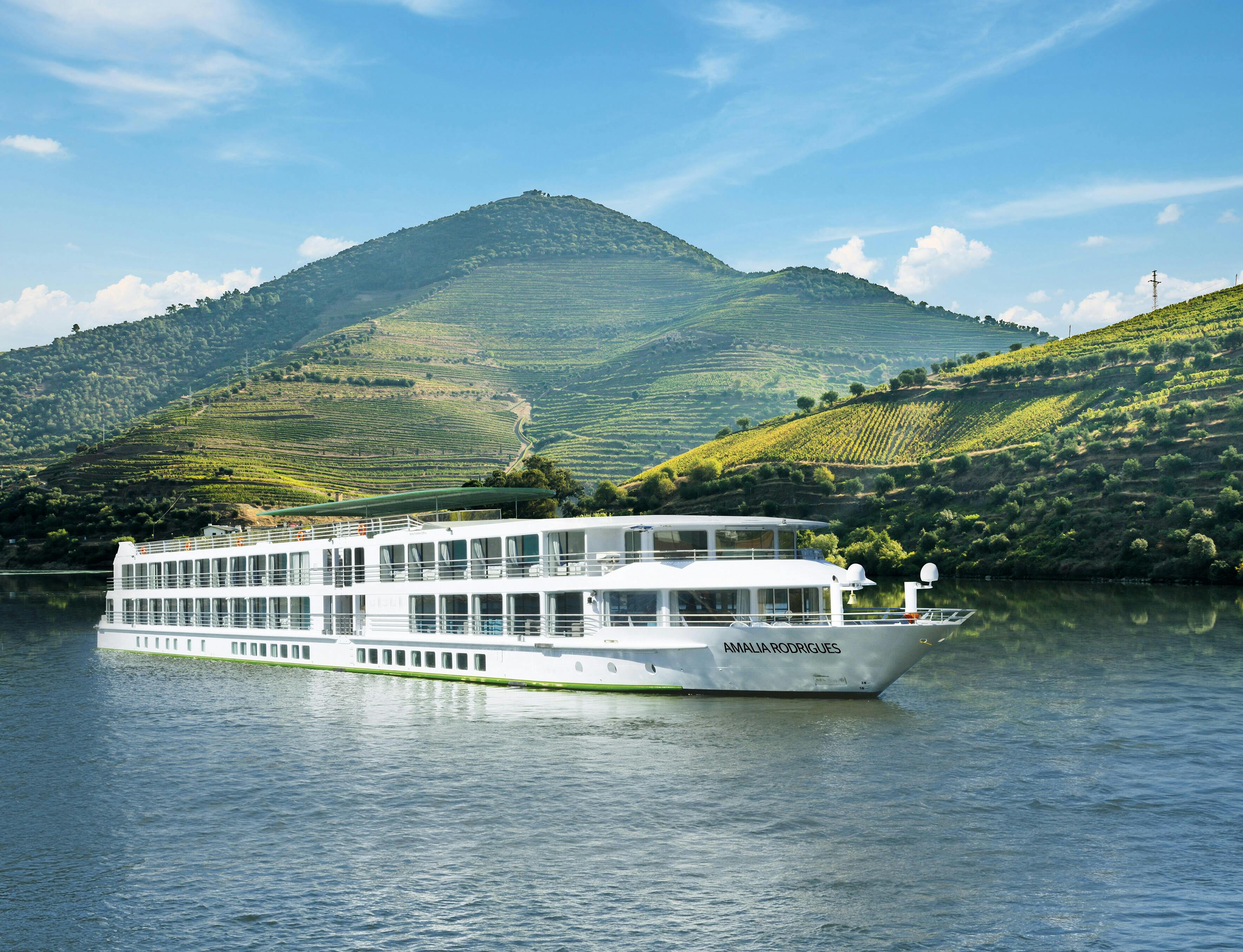 The 10 Best River Cruise Lines in Europe