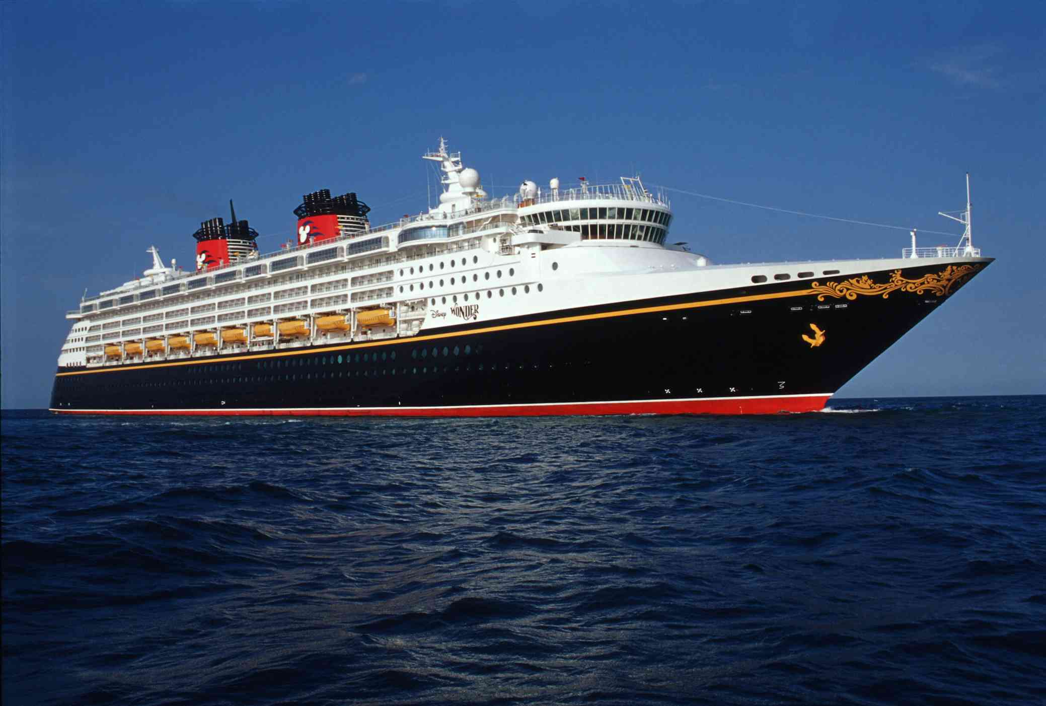 Disney Cruise Concierge: 5 Perks You Need to Know