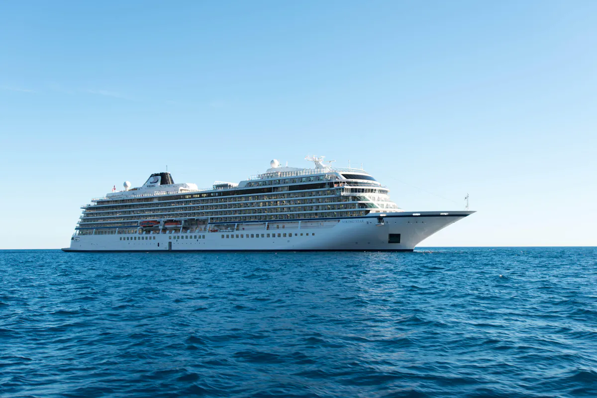 Viking Star