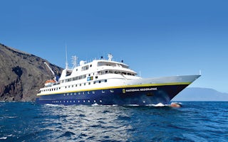 Lindblad Expeditions has purchased the former Celebrity Exploration (Photo: Lindblad)