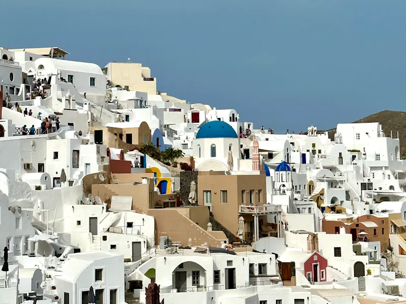 Best Time to Visit Greece on a Cruise