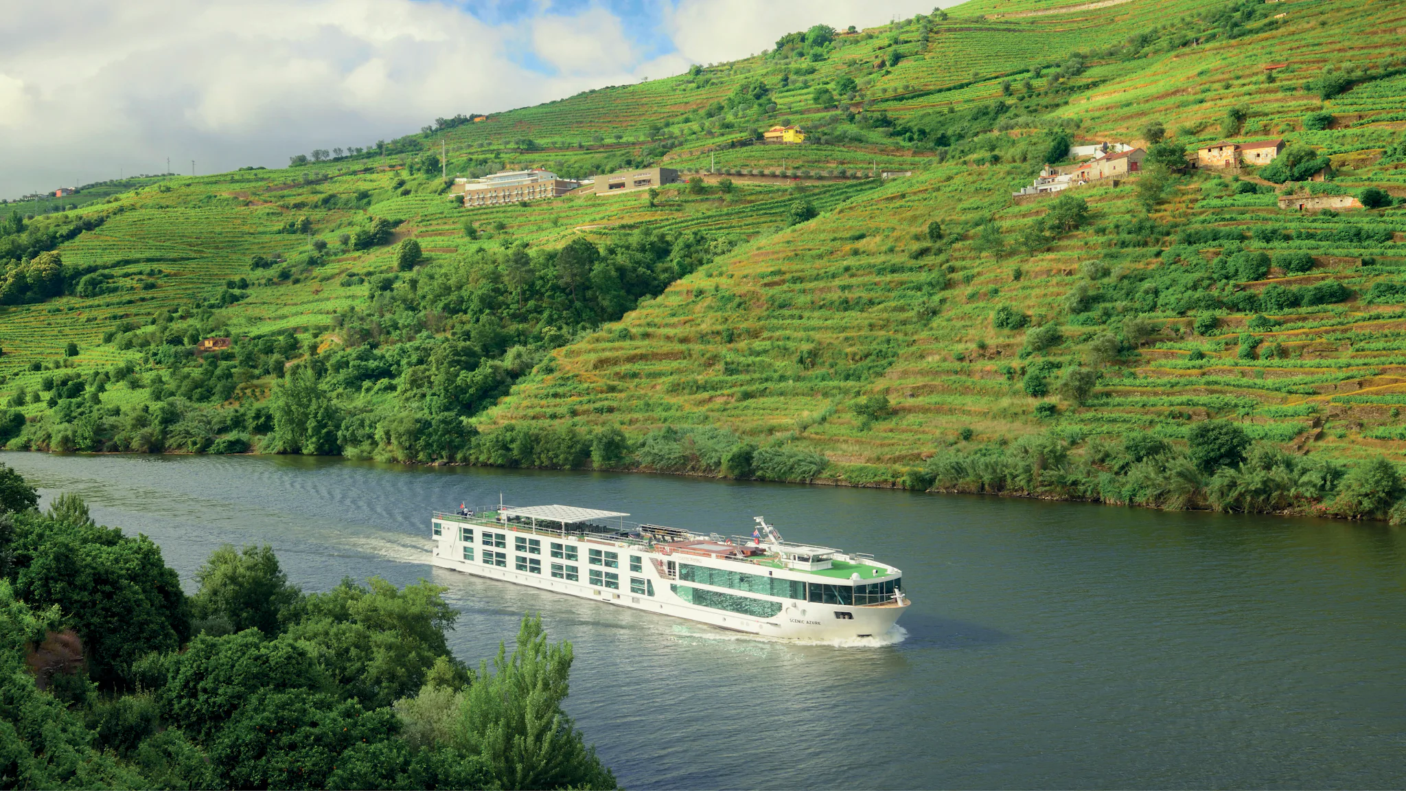 Scenic Azure Cruise Expert Review (2023)