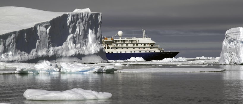 The World's Roughest Waters for Cruising (Photo: Chimu Adventures)