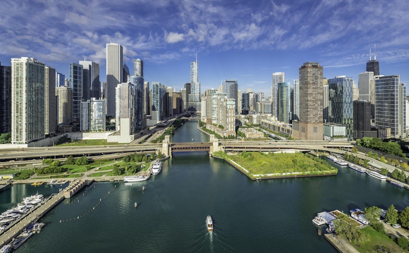 Chicago (Photo:marchello74/Shutterstock)
