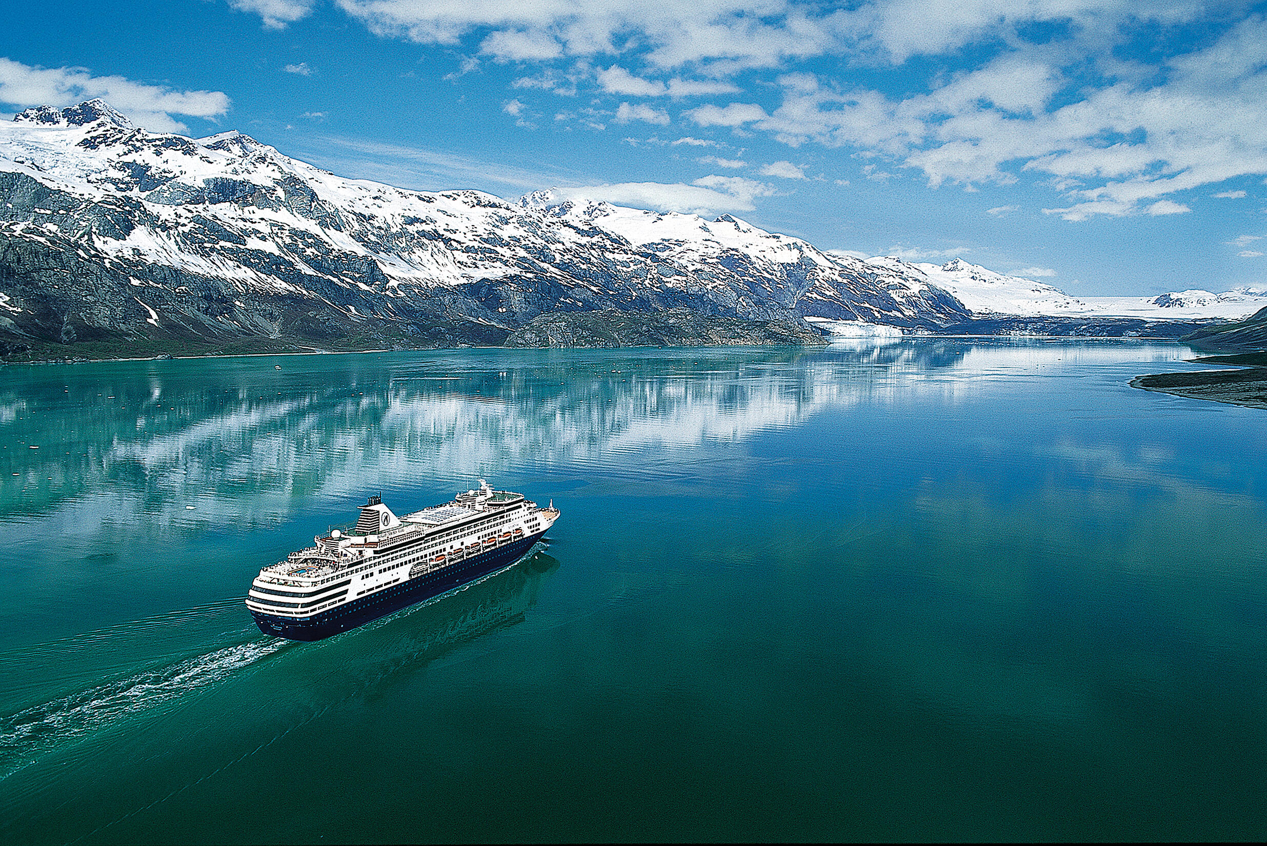 Alaska Cruises: A Cheat Sheet to Planning the Perfect Adventure