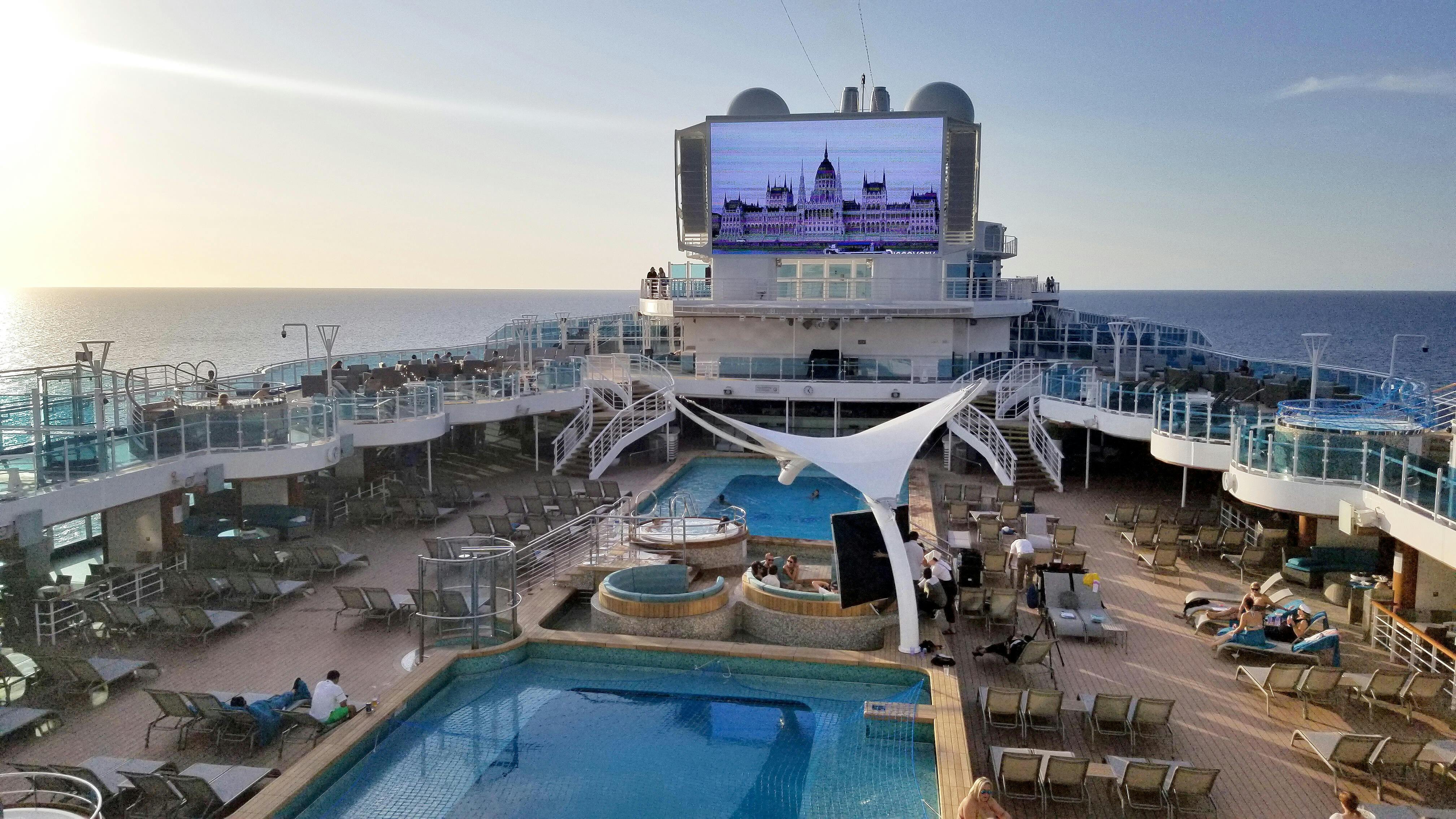 Princess Cruises Refund Policies