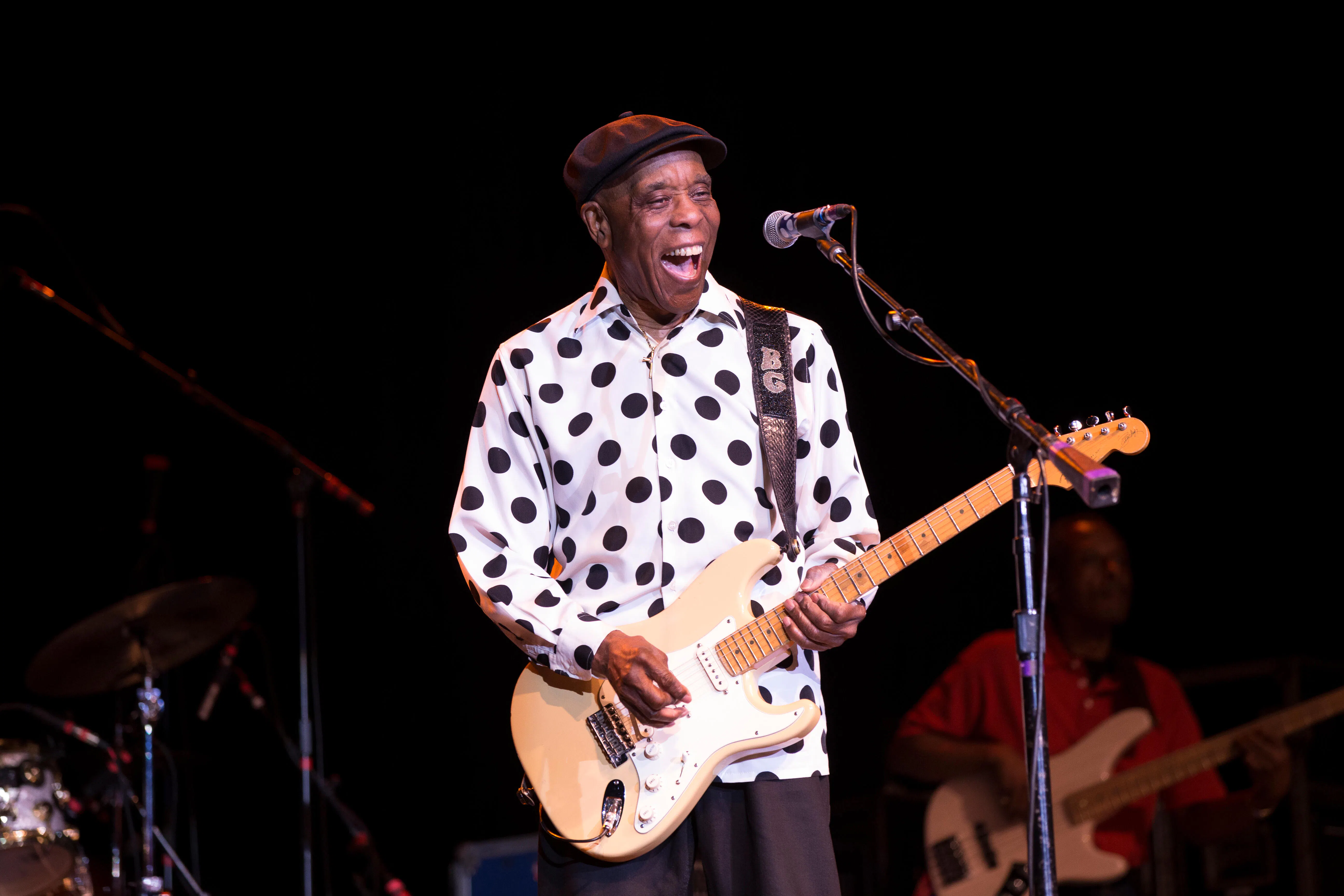 Blues Theme Cruises - Cruise Critic