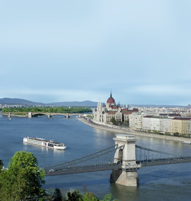 Cruise Critic's Expert Danube River Cruise Guide