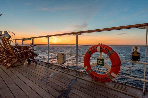 More Eastern Caribbean<br />Itinerary Options