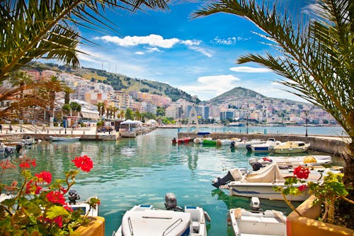 Pros and cons: Cruising the Mediterranean in the winter