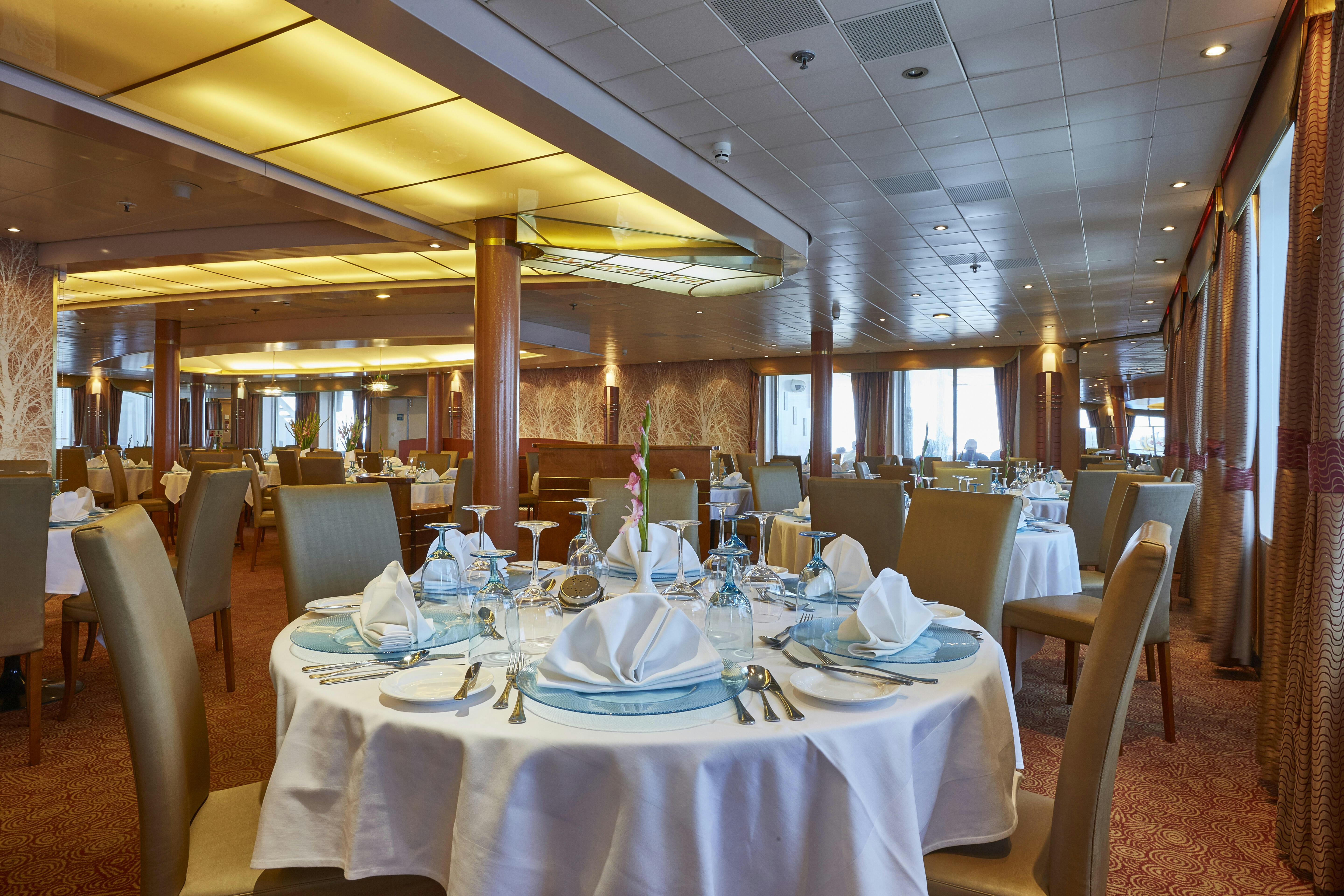 Celestyal Crystal Cabins & Staterooms On Cruise Critic